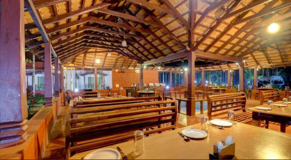 Food & Drinks 4, Lazo Areca Resort, Kodagu