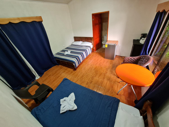 Others 3, Osa Corcovado Lodge, Osa