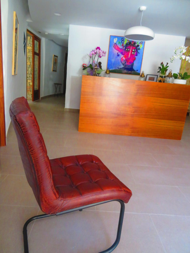Public Area
