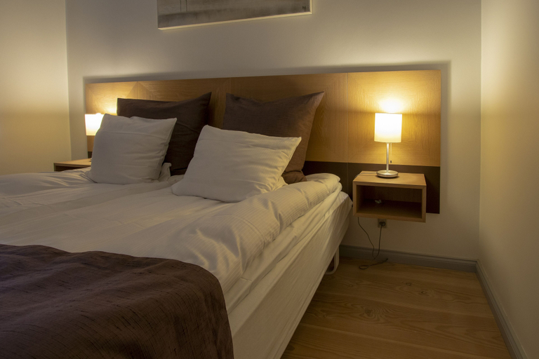 Bedroom 3, Brodremenighedens Hotel, BW Signature Collection, Kolding