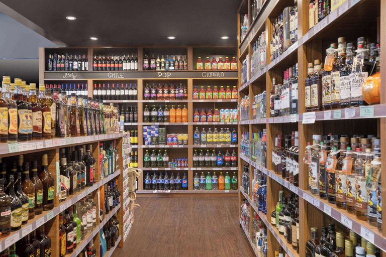 Food & Drinks 5, Baymont by Wyndham Medicine Hat, Division No. 1