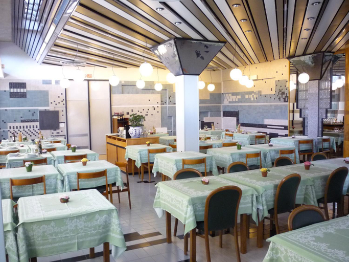 Food & Drinks 5, Hotel Montecarlo, Siena