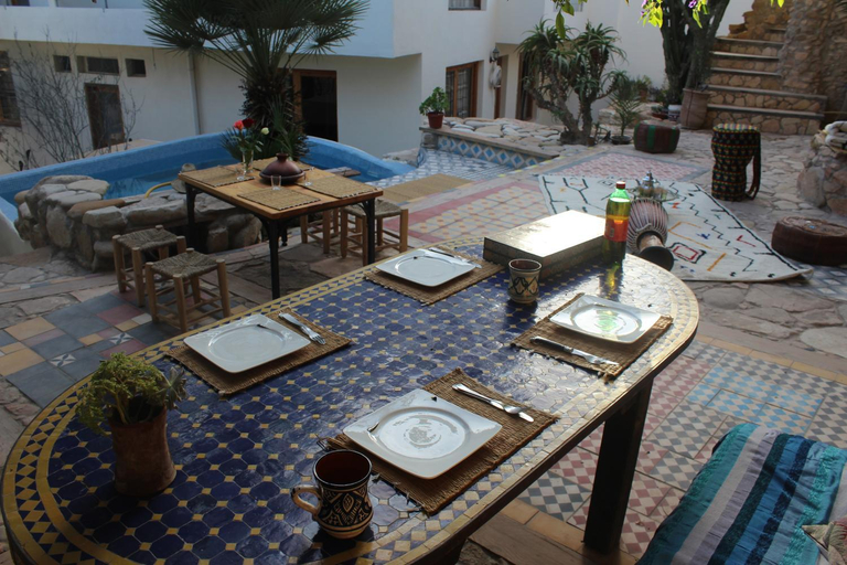 Restaurant 4, Taghazout Hill Retreat, Agadir-Ida ou Tanane