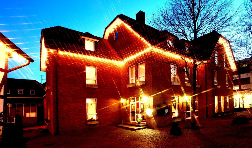 Hotel Hubertus, Warendorf
