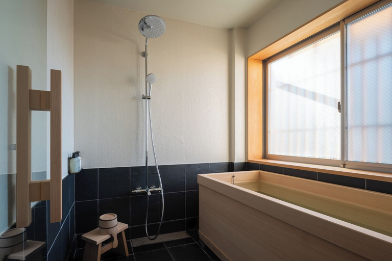 Bathroom 3, 2254, Kyoto
