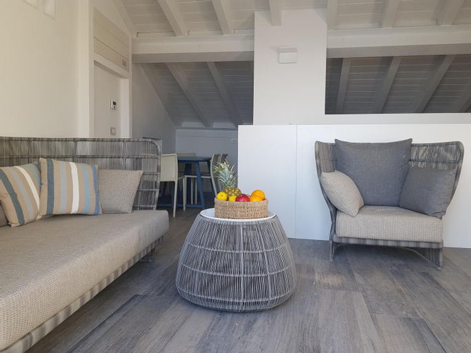 Others 4, Fivestay Casa Gabriella, La Spezia