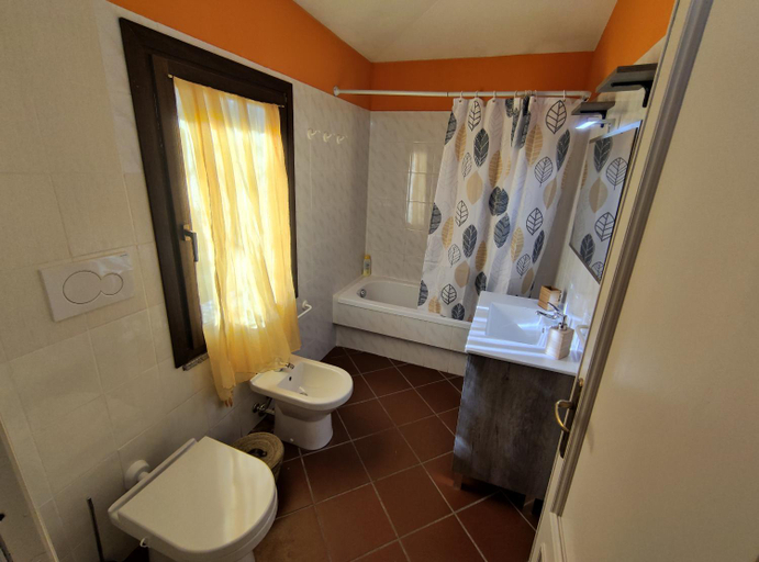 Others 4, B&B Taccu Maccu, Ogliastra