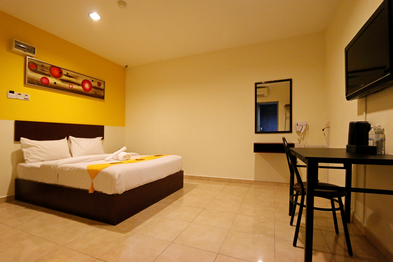 Bedroom 7