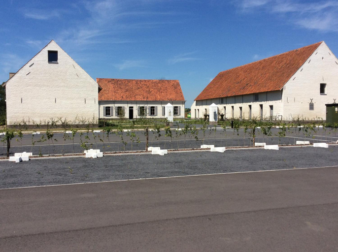 Others 4, Woestyne Business & Leisure Apartments Cleythil, Oost-Vlaanderen
