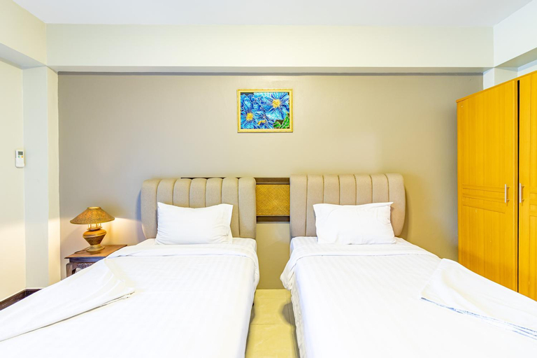 Bedroom 7