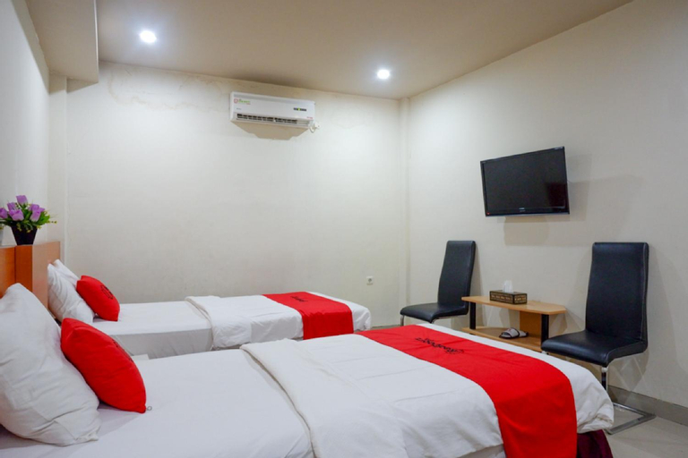 Bedroom 8