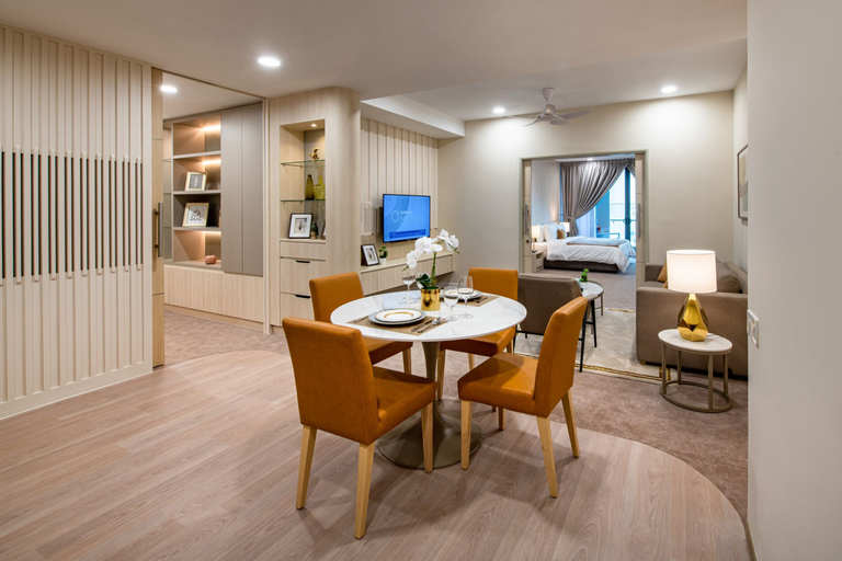 Others 5, Sunway Sanctuary – Seniors Hotel & Residences, Subang Jaya