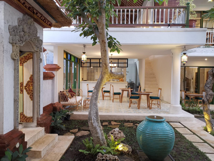 Exterior & Views 1, Sabana Ubud, Gianyar