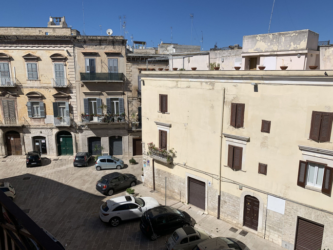 Exterior & Views 2, Le Marinelle, Barletta-Andria-Trani
