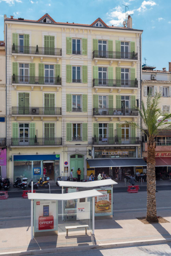 Exterior & Views, Florella Jean Jaurès, Alpes-Maritimes