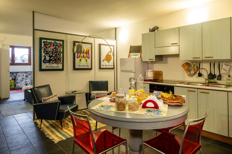 Food & Drinks 4, La Casa di Campagna, Treviso