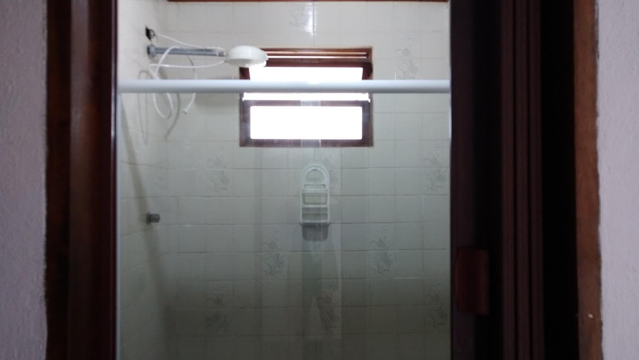 Bathroom 3, #Canto do Sossego, Caraguatatuba