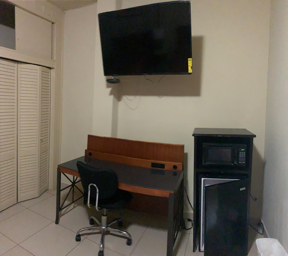 Others 5, HOTEL PLAZA RIVIERA, Matamoros