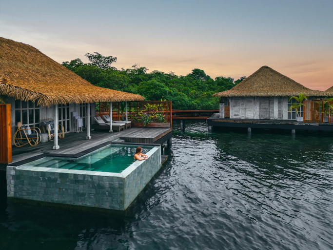 Sport & Beauty 2, Bocas Bali, Bocas del Toro