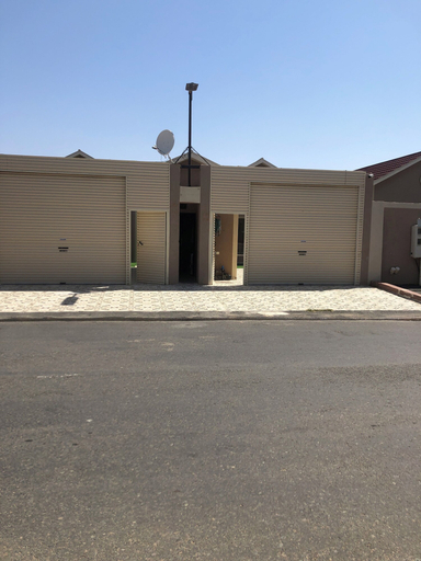 Exterior & Views 2, Al Shouq Chalets, Taif