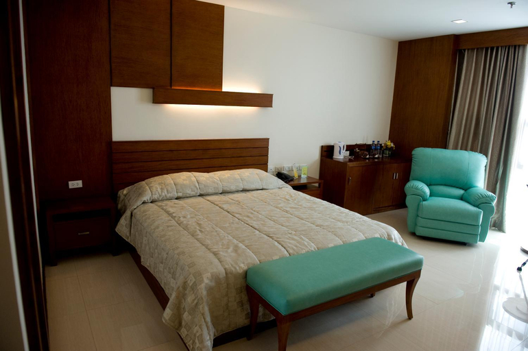 Bedroom 3, Skinetics Wellness Center and Boutique Hotel, Iloilo City