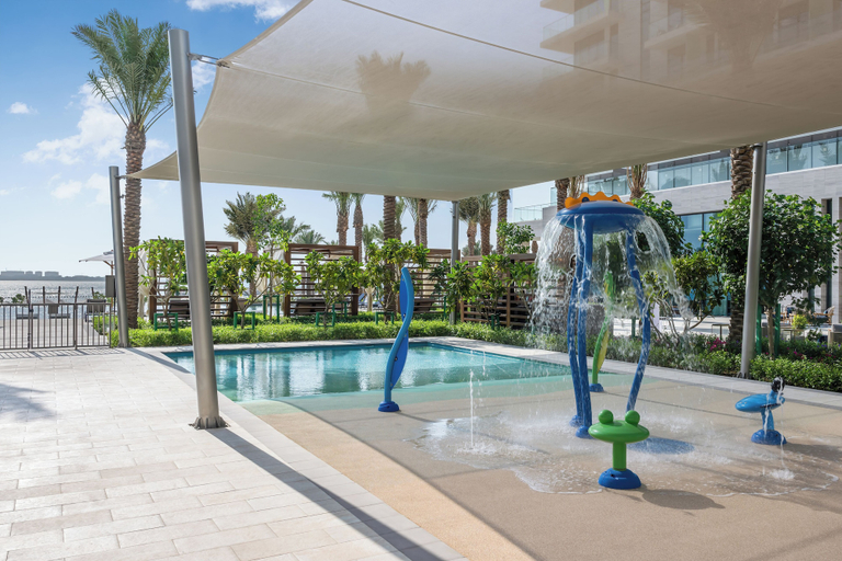 Sport & Beauty 2, Address Beach Resort Bahrain, Muharraq