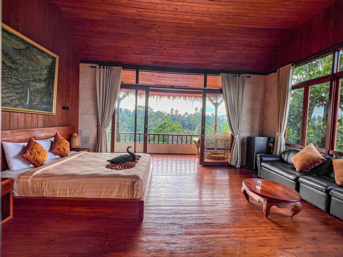 Bedroom 7