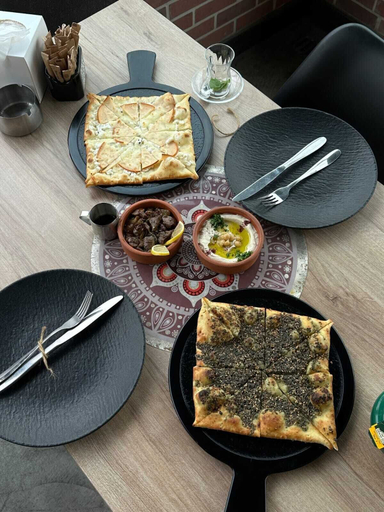 Food & Drinks 5, Amman Pasha Hotel DOWNTOWN, Amman
