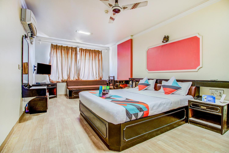 Others 5, Rutu Gandh Heritage Hotel, Pune