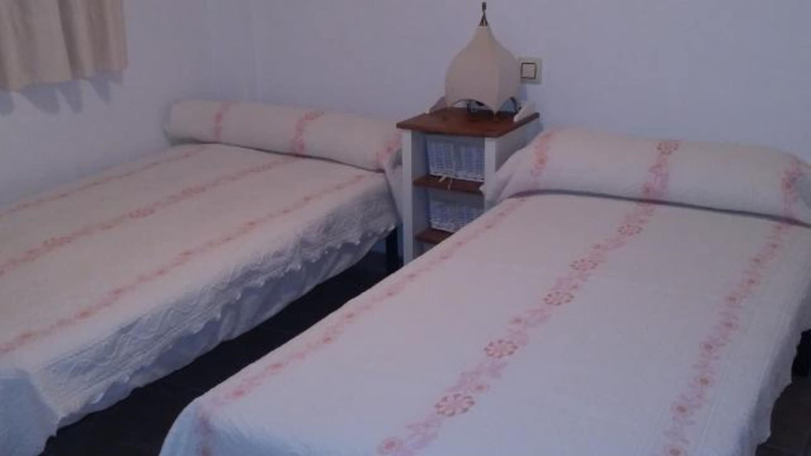 Bedroom 2, 107423 - House in Zahara, Cádiz