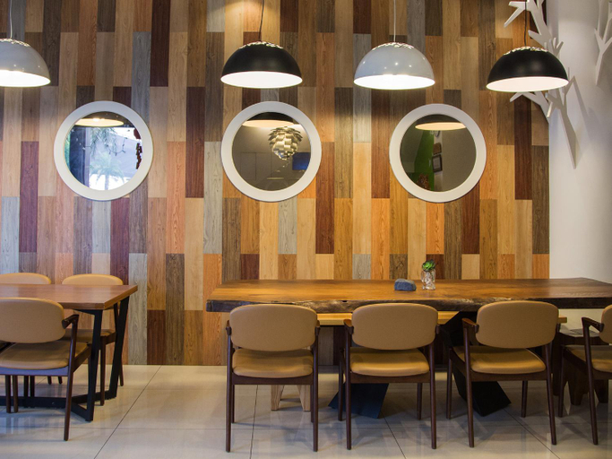 Food & Drinks 5, Star Of Bethlehem Bnb, Yilan