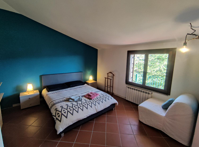 Others 5, B&B Taccu Maccu, Ogliastra