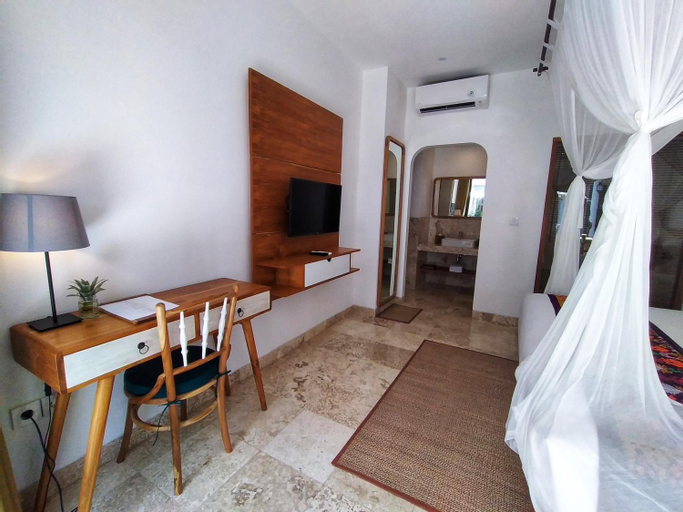 Bedroom 3, Sabana Ubud, Gianyar