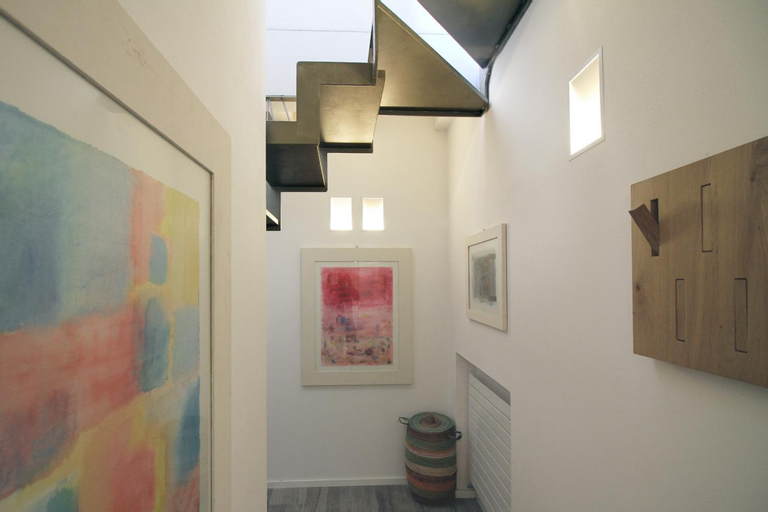 Others 3, Fivestay Casa Gabriella, La Spezia