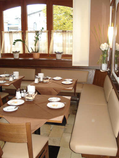 Food & Drinks 4, Hotel Almtalerhof, Linz Land