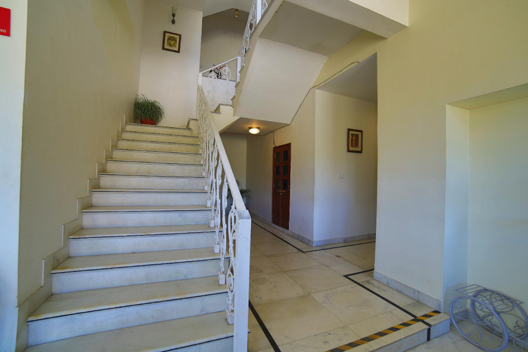 Public Area 2, Hotel Gorbandh Mount Abu by SAH, Sirohi