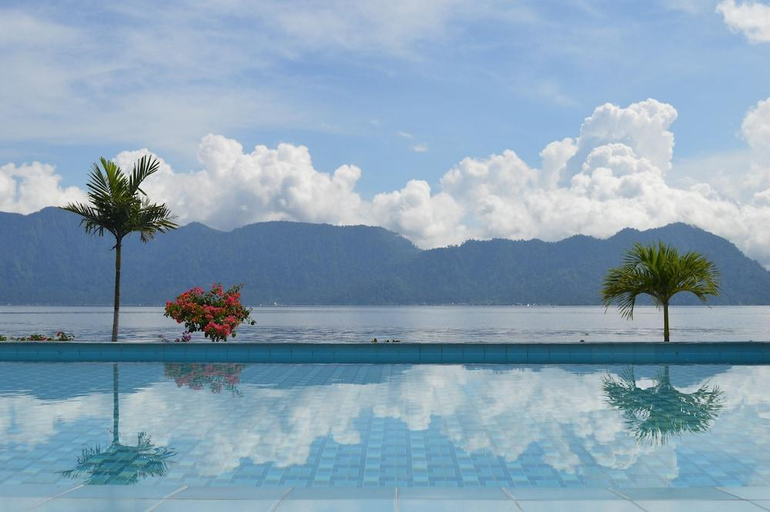 Others 3, Hotel Maninjau Indah, Agam