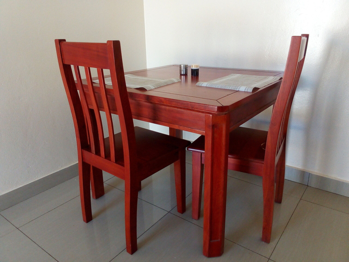 Others 4, Kulu Lodge Apartments, Lusaka