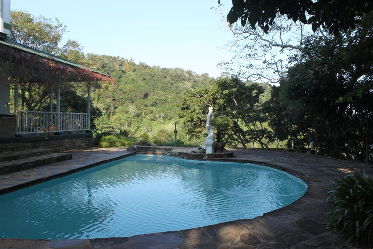 Sport & Beauty 2, Royston Hall Historical Guesthouse, Ugu