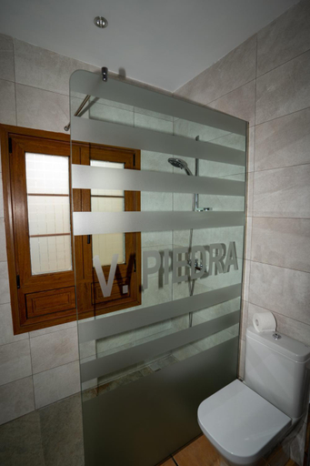 Bathroom 4, Villa Piedra, Las Palmas