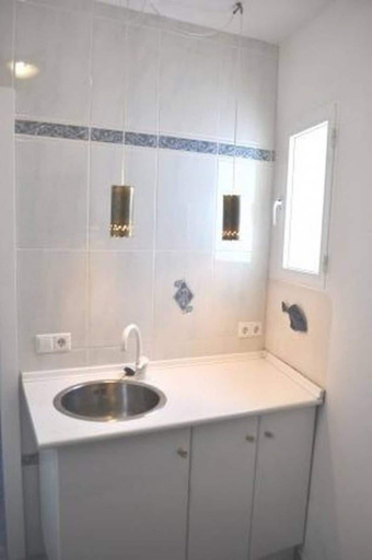 Bathroom 4, 107332 - House in Mjas, Málaga