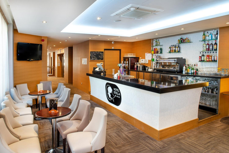 Food & Drinks 5, Hotel Stella, Hautes-Pyrénées