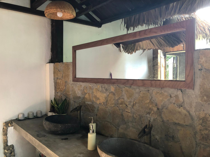 4, Mai Chau Rustic Home, Mai Châu