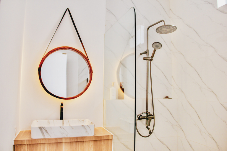 Bathroom 5