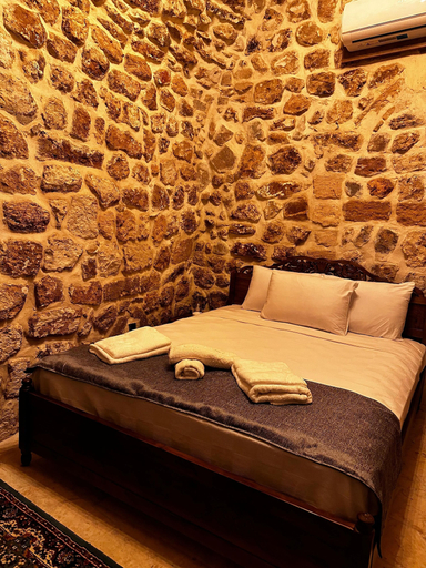 Bedroom 3, AREV OTEL, Kızıltepe