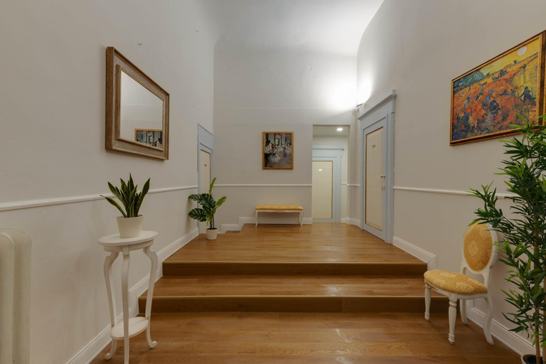 Others 5, Residenza d'Epoca Sant Egidio, Florence