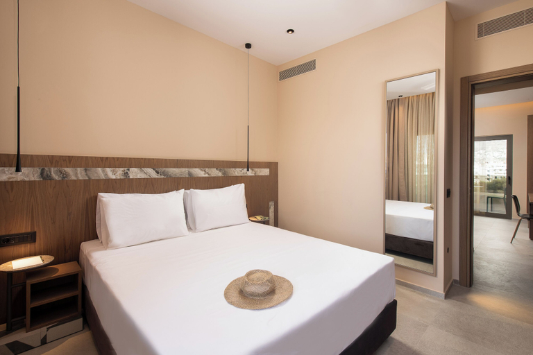Bedroom 4, Cosmeen Lifestyle Boutique Stay, Crete