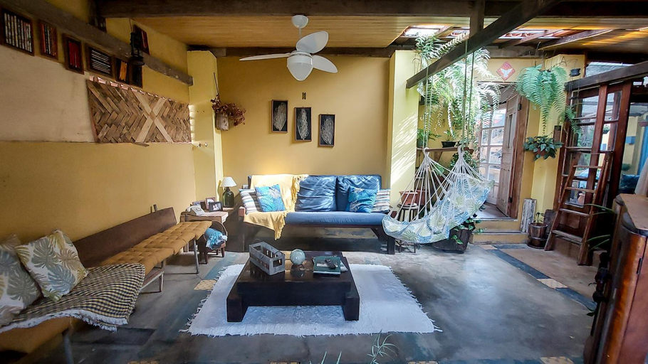 Others 4, Suites em casa centenaria no centro de Socorro, Socorro