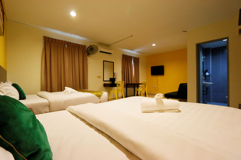 Bedroom 11
