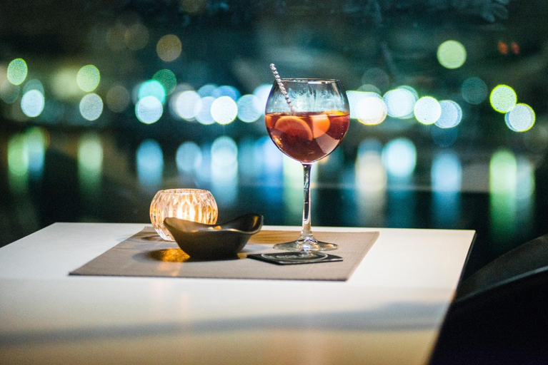 Food & Drinks 5, Hara Hotel, Central Greece